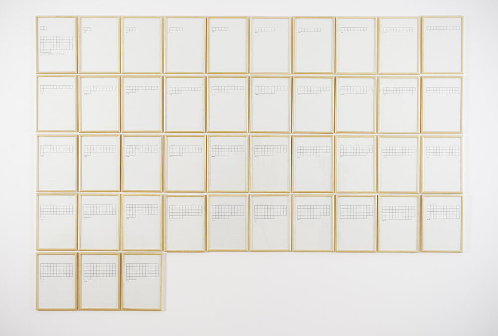Hanne Darboven