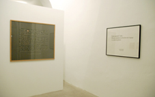 Joseph Kosuth