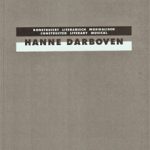 Hanne Darboven
