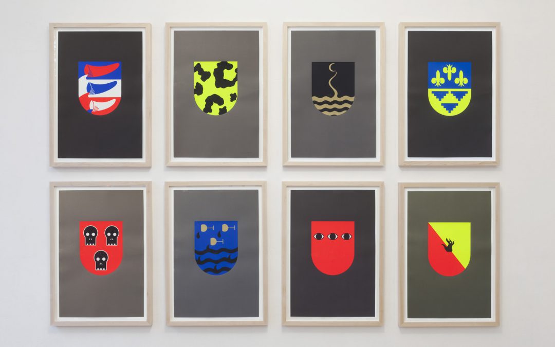 Fear Management, 1987