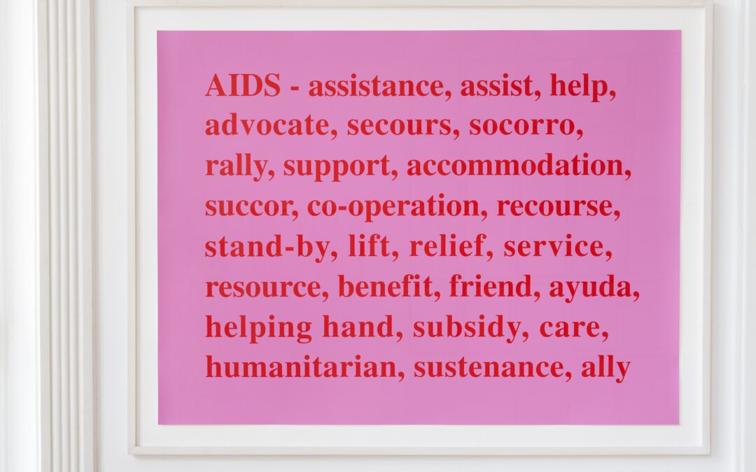 Aids, 1994