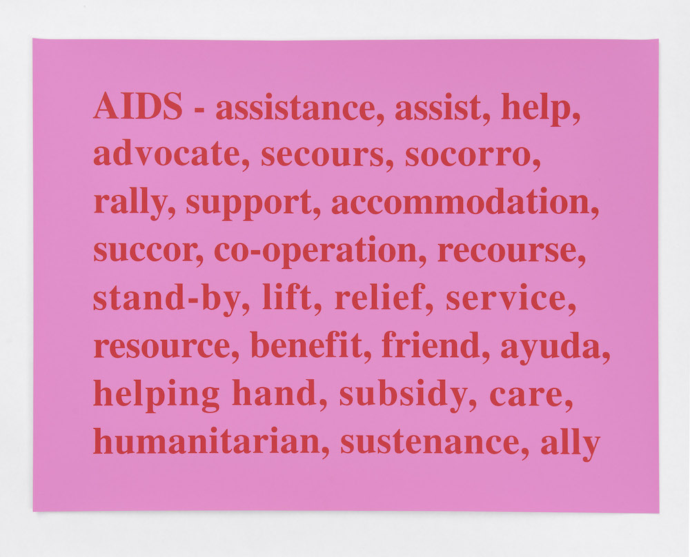 Aids, 1994