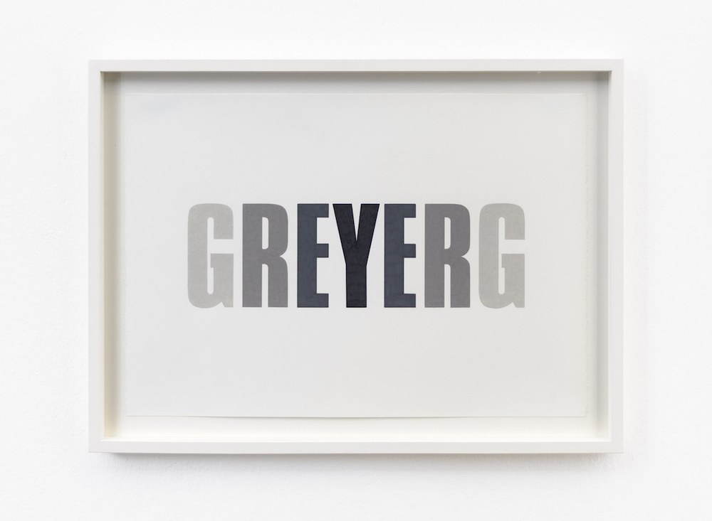 Greyer G, 1990-2008