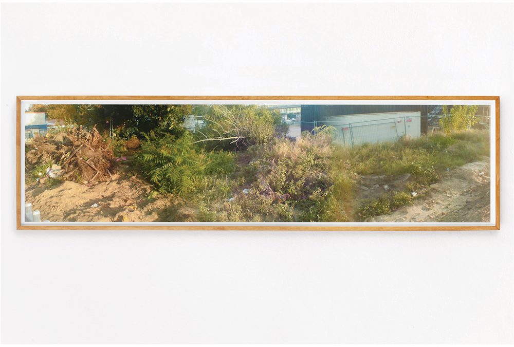 Am Hauptbahnhof, 2012