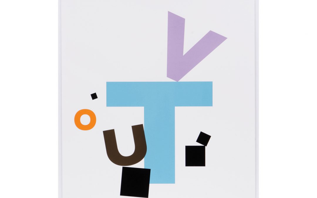 Stilllife with Blue Table (Earth Quake), 2007