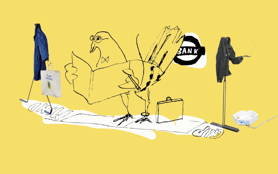 Editions for Love Podium