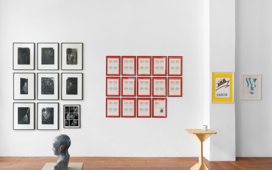 More Than Once – 35 Years of Klosterfelde